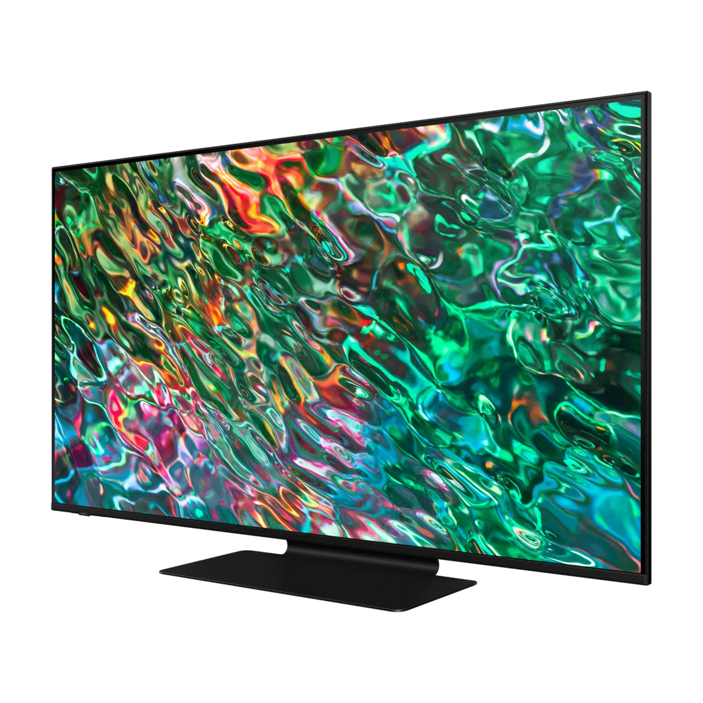 Samsung 65 inch Smart Neo QLED TV - 4K, 65QN90B
