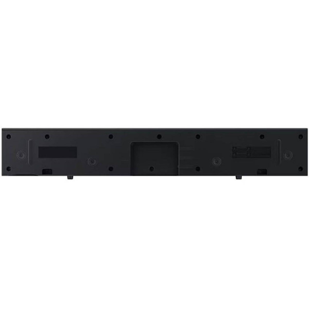 Samsung HW-B400F 2.0 Channel Soundbar (Black) – Dolby Audio, Bluetooth | HW-B400F/ZN (2025)