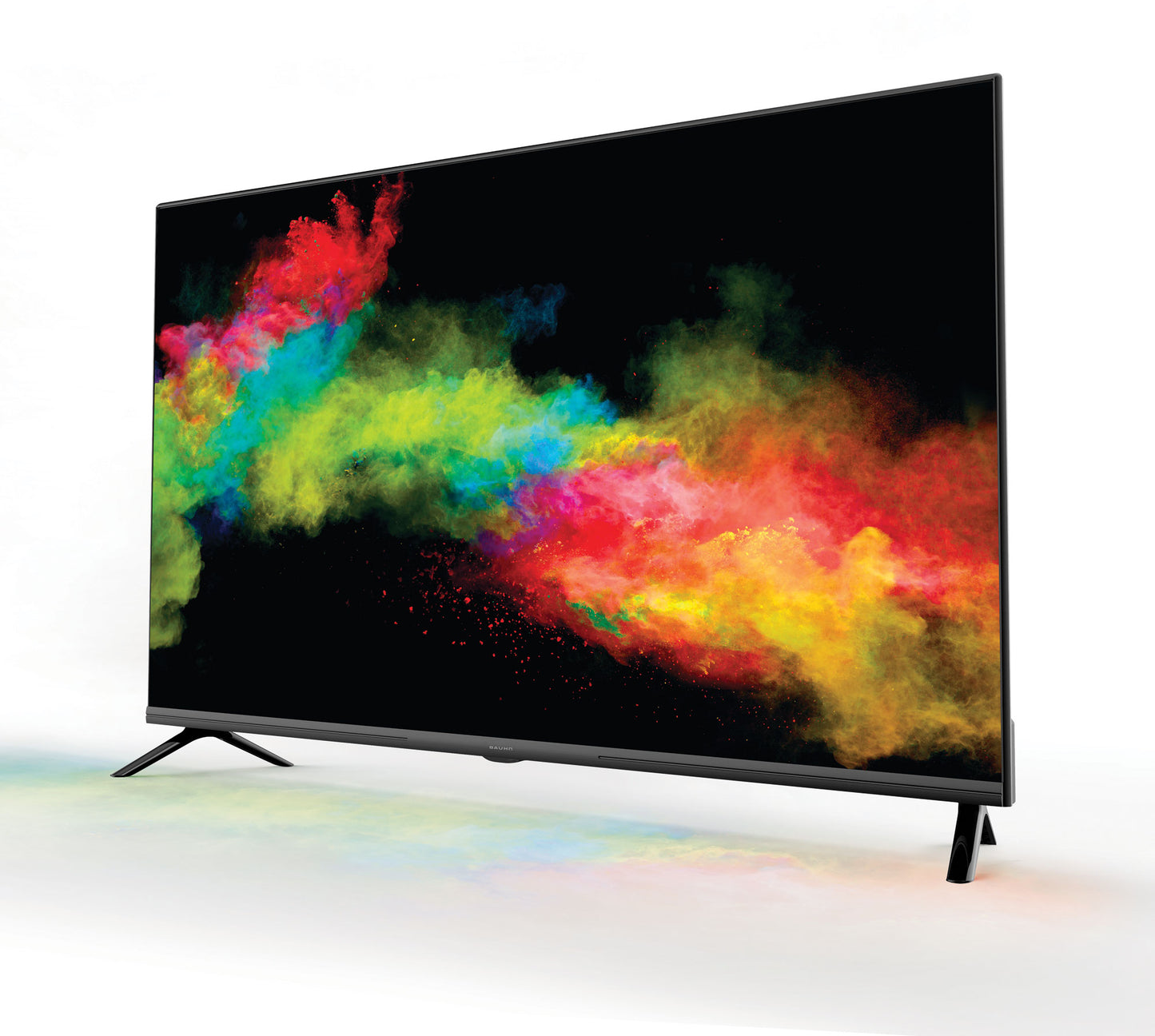 Bauhn 40 inch Smart TV, ATV40UHDW-0124
