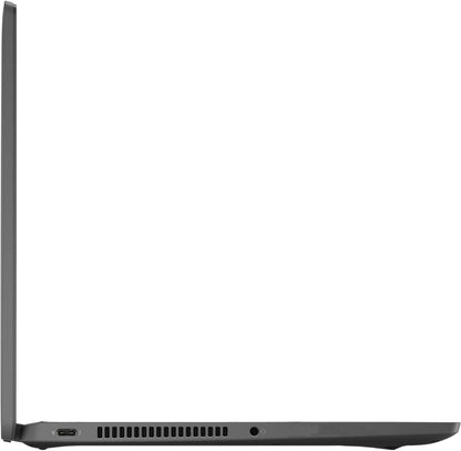 DELL (Renewed) Latitude 7420, 11th Gen Intel Core i5- Laptop, 16GB RAM, 256GB SSD, Backlite Keyboard, HDMI, Thunderbolt, USB 3.2 Gen 1, Windows 11 Pro