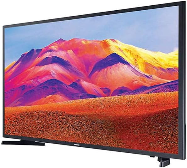 Samsung 43″ 4K Smart TV_BU8000