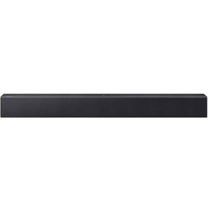 Samsung HW-B400F 2.0 Channel Soundbar (Black) – Dolby Audio, Bluetooth | HW-B400F/ZN (2025)
