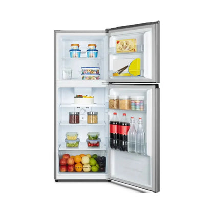 Beko 271L Double Door Refrigerator – RDNT271I30WN