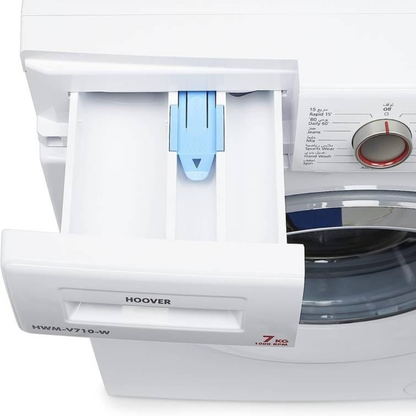 Hoover 7kg Fully Automatic Washing Machine