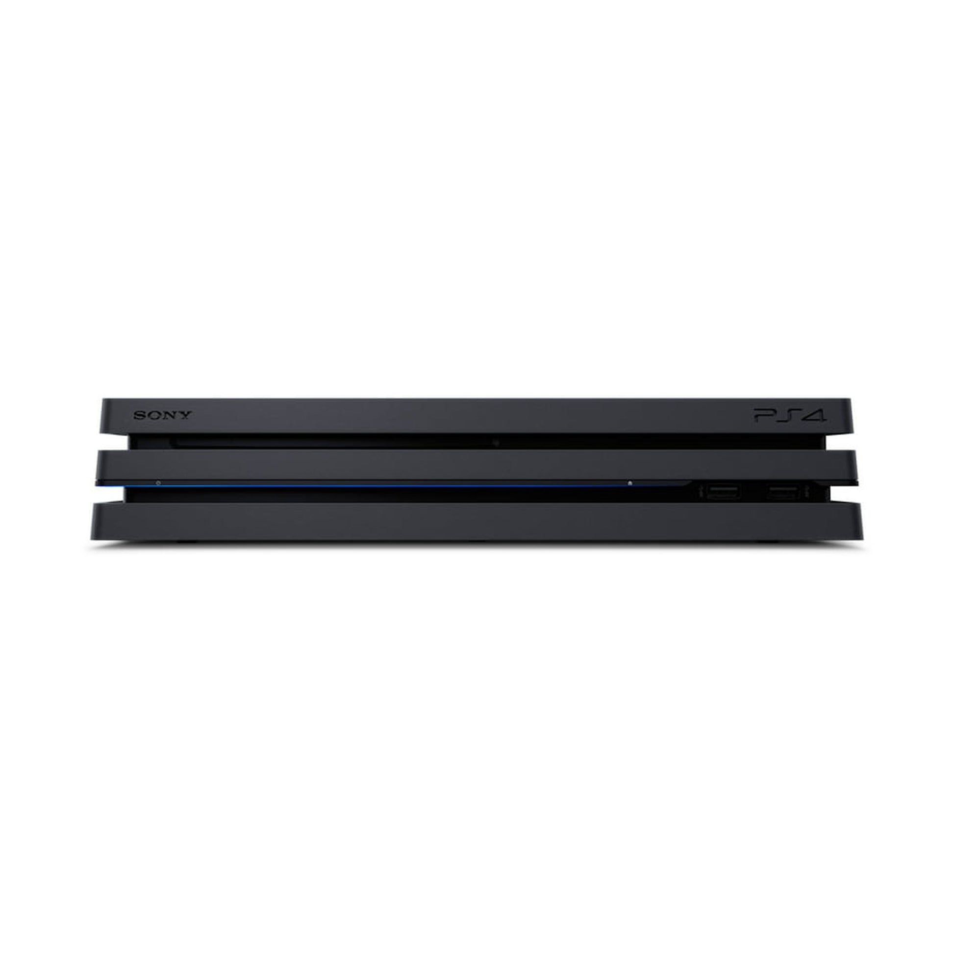 Sony PlayStation 4 Pro - 1TB, PS4 (CUH-7000A B01) – SB Traders