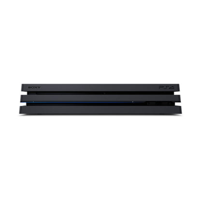 Sony PlayStation 4 Pro - 1TB, PS4 (CUH-7000A B01)