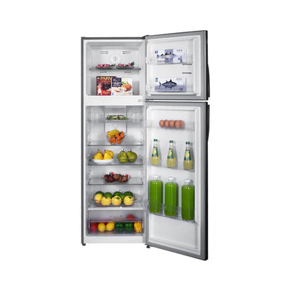Super General 365L Inverter Double Door Refrigerator, SGR365IE