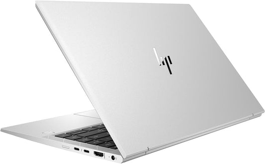 HP EliteBook 840 G8 14"  - Full HD  - Intel Core i5 11th Gen i5-1135G8 Quad-core (4 Core) 2.40 GHz - 16 GB RAM - 256 GB SSD window 11