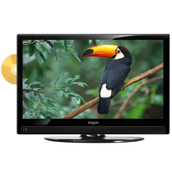 KOGEN 22 INCH UHD TELEVISION BRAND NEW