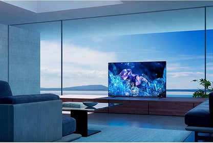 Sony 65″ A80K 4K OLED Smart Google TV