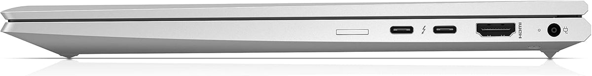 HP EliteBook 840 G8 14"  - Full HD  - Intel Core i5 11th Gen i5-1135G8 Quad-core (4 Core) 2.40 GHz - 16 GB RAM - 256 GB SSD window 11