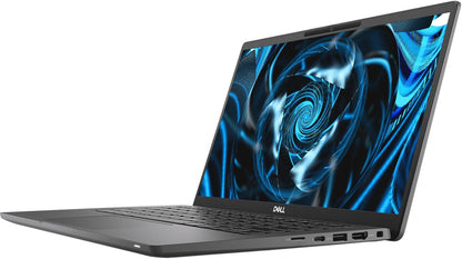 DELL (Renewed) Latitude 7420, 11th Gen Intel Core i5- Laptop, 16GB RAM, 256GB SSD, Backlite Keyboard, HDMI, Thunderbolt, USB 3.2 Gen 1, Windows 11 Pro