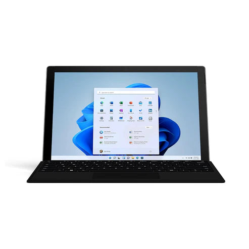 Microsoft Surface Pro 7+ – 12.3" – Intel Core i5 - 16GB RAM - 512GB SSD