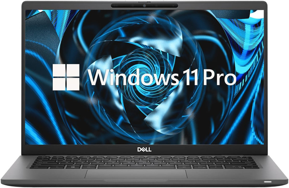 DELL (Renewed) Latitude 7420, 11th Gen Intel Core i5- Laptop, 16GB RAM, 256GB SSD, Backlite Keyboard, HDMI, Thunderbolt, USB 3.2 Gen 1, Windows 11 Pro