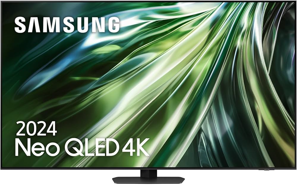 Samsung 75 Inch Neo QLED 4K Smart TV QA75QN90D