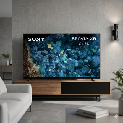 Sony 55″ BRAVIA XR A80K  OLED 4K Smart TV