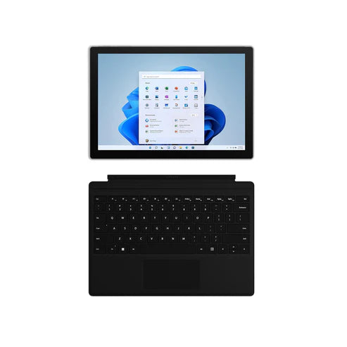 Microsoft Surface Pro 7+ – 12.3" – Intel Core i5 - 16GB RAM - 512GB SSD
