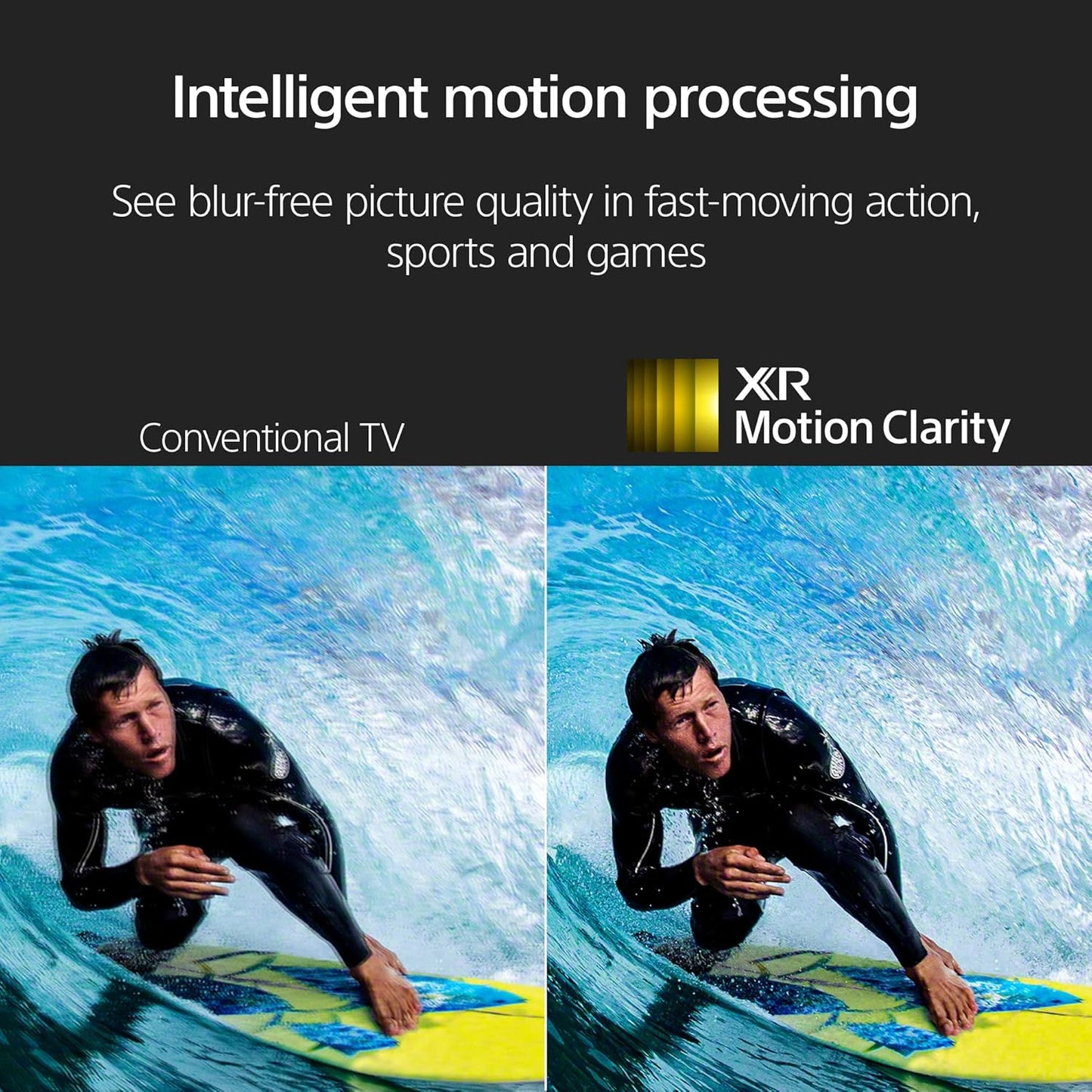 Sony Bravia 75Inch 4K UltraHD TV X90L Series:BRAVIA XR Full Array LEDSmartGoogleTV with Dolby Vision HDR & Exclusive Features for The Playstation®5 XR75X90L-