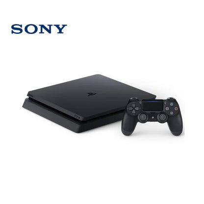 Sony Playstation 4 - 500 GB - Slim Version, PS4 (CUH-2000A B01