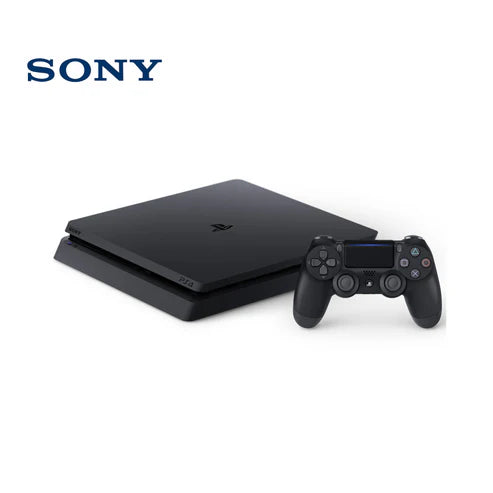 Sony Playstation 4 - 500 GB - Slim Version, PS4 (CUH-2000A B01