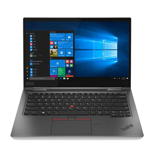 Lenovo ThinkPad  Yoga Core i5 8th Gen Laptop 15 INCH – Premium Touchscreen 2-in-1