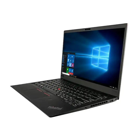 Lenovo ThinkPad  Yoga Core i5 8th Gen Laptop 15 INCH – Premium Touchscreen 2-in-1