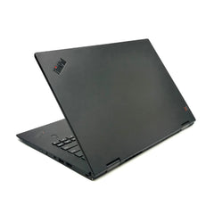 Lenovo ThinkPad  Yoga Core i5 8th Gen Laptop 15 INCH – Premium Touchscreen 2-in-1