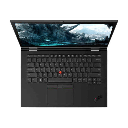 Lenovo ThinkPad  Yoga Core i5 8th Gen Laptop 15 INCH – Premium Touchscreen 2-in-1