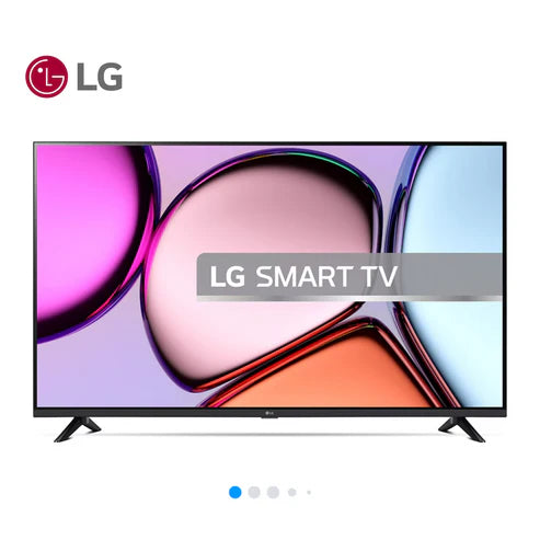 LG 32 inch Smart TV, 32LQ57