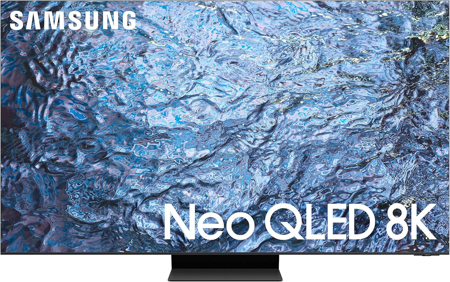 Samsung 75” Neo QLED 8K Smart TV – QN900F Series (QA75QN900FUXZN-N)