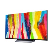 LG OLED evo 77″ 4K TV – C2 Series (OLED77C26LA)