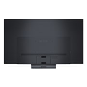 LG OLED evo 77″ 4K TV – C2 Series (OLED77C26LA)