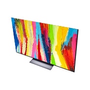 LG OLED evo 77″ 4K TV – C2 Series (OLED77C26LA)