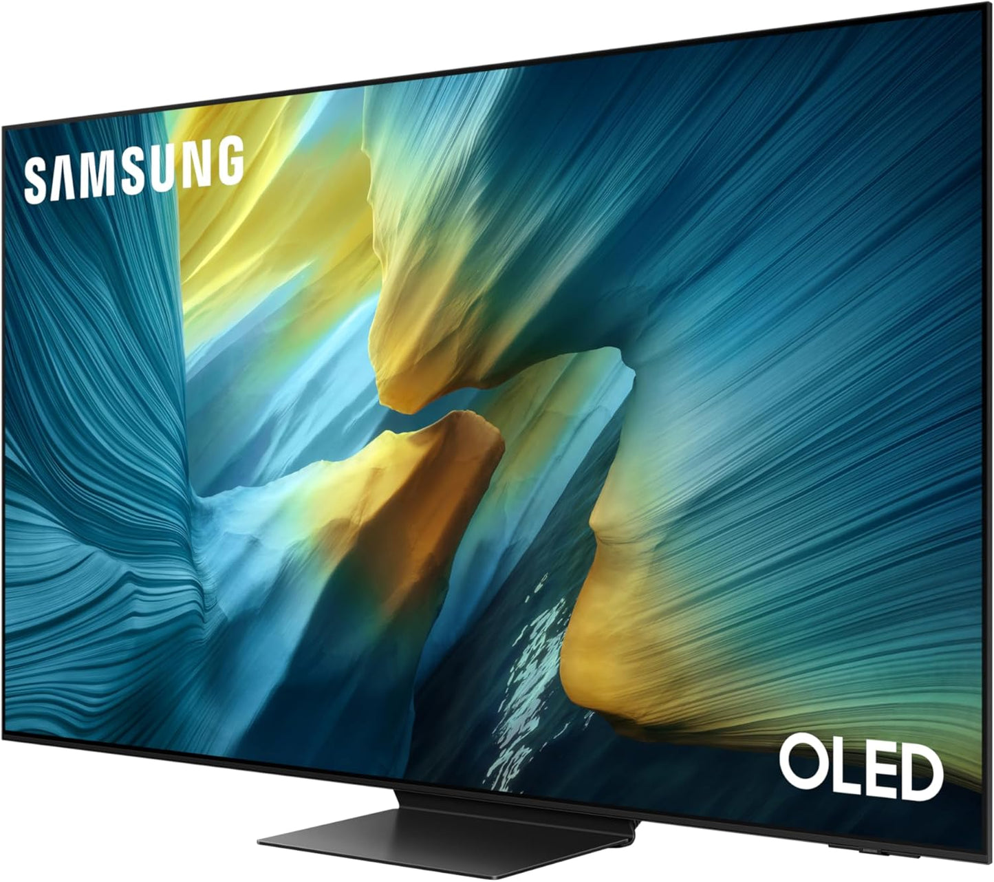 Samsung 55" S95B OLED 4K Smart TV