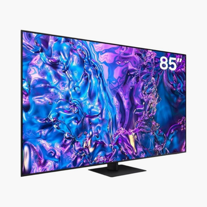 Samsung 85" QLED 4K Smart TV (2024)