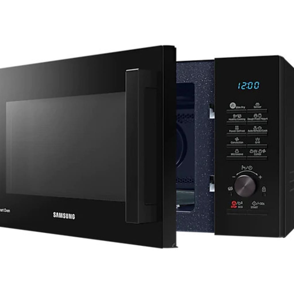 Samsung 28L Convection Microwave Oven - Brand New