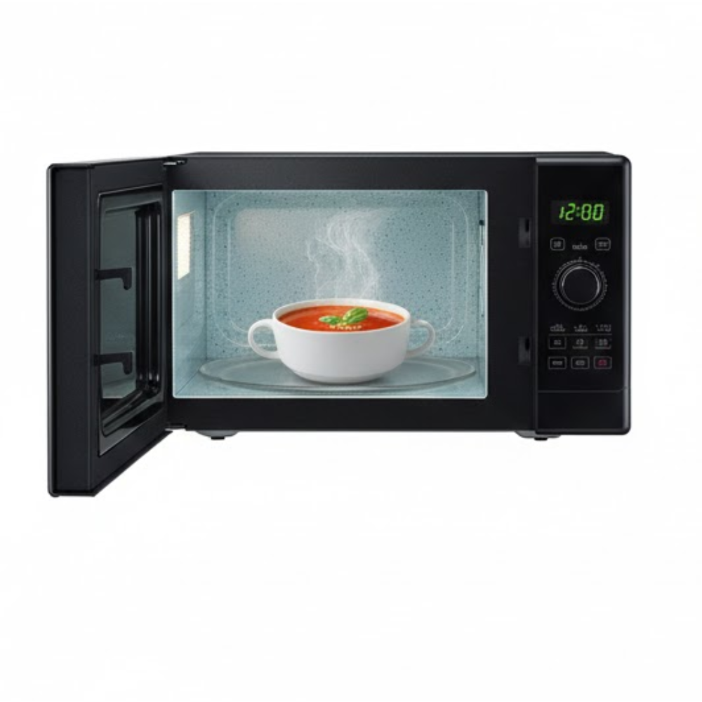 Samsung 23L Solo Microwave Oven - Brand New