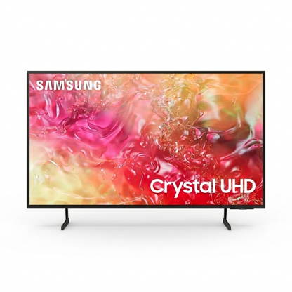Samsung 65″ Crystal UHD 4K Smart TV – DU7000 (2024, UAE)