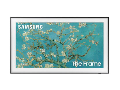 Samsung 75 inch Smart QLED TV- The Frame - 4K, QE75LS03D