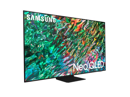 Samsung 55-Inch Class Neo QLED 4K UHD Smart TV – QN90B Series (Model: 55QN90B)