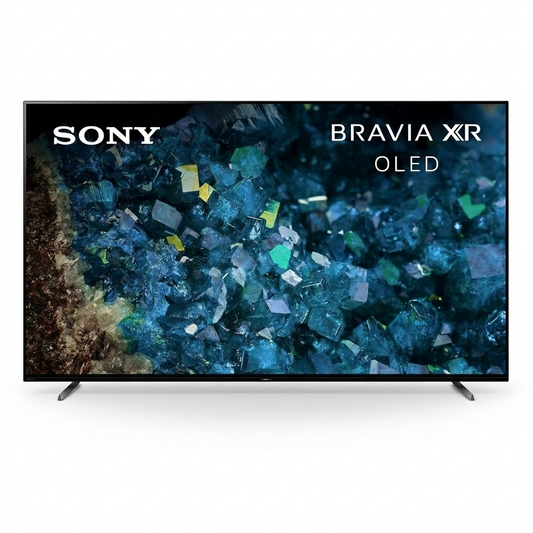 Sony 55″ BRAVIA XR A80K  OLED 4K Smart TV