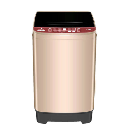 Gratus  7 KG Fully Automatic Top Load Washing Machine – Model WX071FCDX