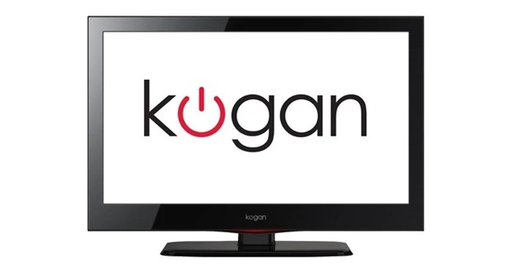 KOGEN 22 INCH UHD TELEVISION BRAND NEW