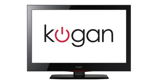 KOGEN 22 INCH UHD TELEVISION BRAND NEW