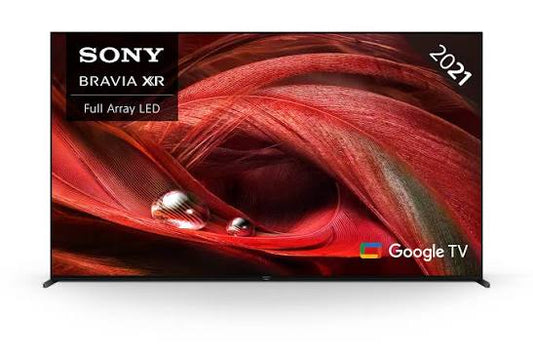 Sony Bravia 85 INCH XR X95J 4K UHD LED Smart TV GOOGLE TV 144HZ