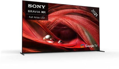 Sony Bravia 85 INCH XR X95J 4K UHD LED Smart TV GOOGLE TV 144HZ