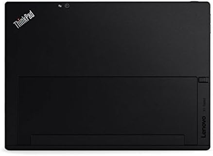 Lenovo ThinkPad X1 Tablet 12″ FHD+ Touch 2-in-1 – Core m5-6Y57, 8GB RAM, 256GB SSD, 4G LTE, Detachable Keyboard, Windows 10 Pro