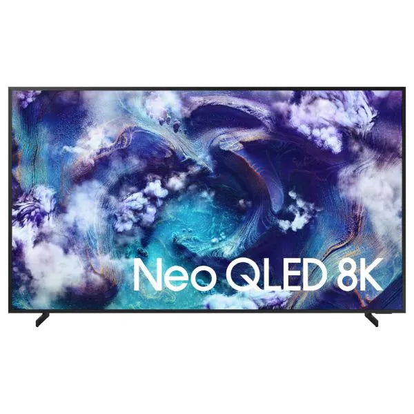 Samsung 75” Neo QLED 8K Smart TV – QN900F Series (QA75QN900FUXZN-N)