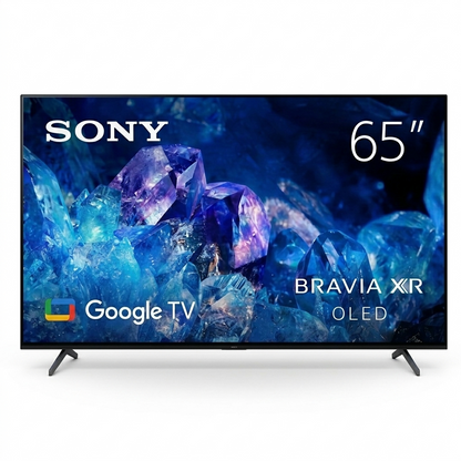 Sony 65″ A80K 4K OLED Smart Google TV