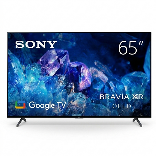 Sony 65″ A80K 4K OLED Smart Google TV